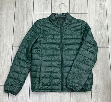 Kurtka, Bolonka, Payız, S