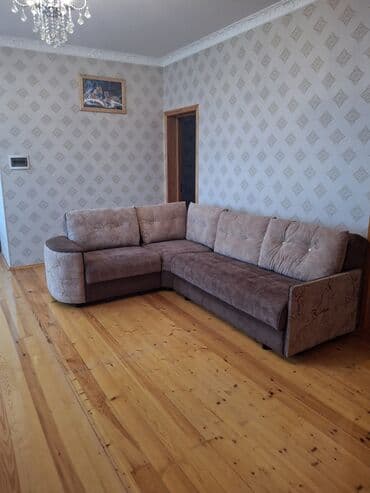 купить дом азербайджан: Mehemmedide 4 otaqlı ev qaz. isiq .su. internet . yol qiraqi .market — 5