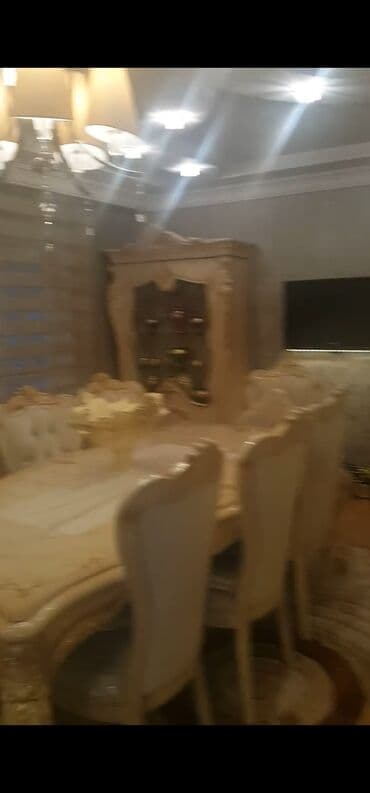 кухонный гарнитур бишкек бу: Б/у, Турция — 2