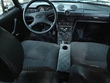 turbo az panarama: Il 2002 rengi goy baltika yağ yemesi yoxdur mühərrik həcmi 1.6 sürət — 5