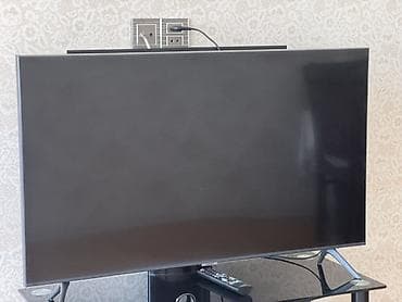 Samsung LED televizor - Təxmini diaqonal: 50–55 düym arası geniş — 1