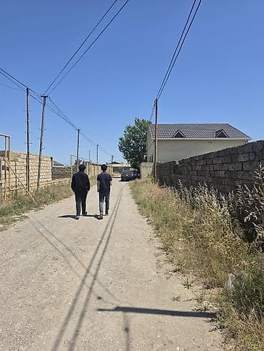vəndam torpaq: 10 sot, Tikinti, Mülkiyyətçi, Kupça (Çıxarış), Texniki pasport — 1