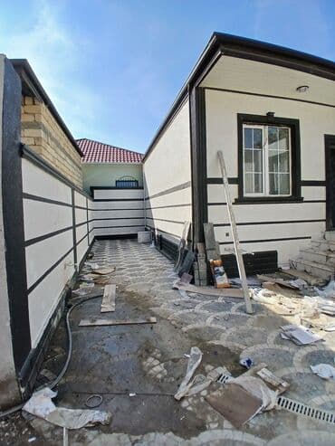 Həyət evləri və villaların satışı: 3 otaqlı, 85 kv. m, Kredit var, Yeni təmirli — 2