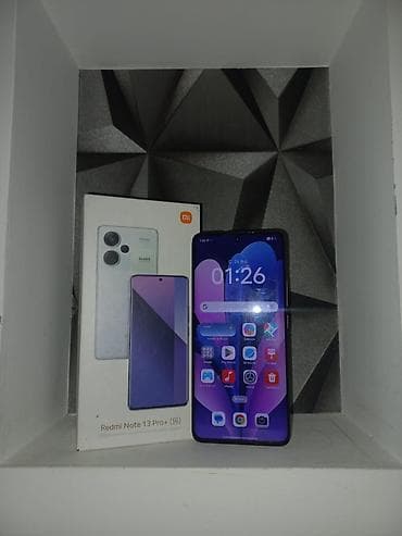redmi not11s: Redmi Note 13 Pro+, 512 GB, rəng - Qara — 3