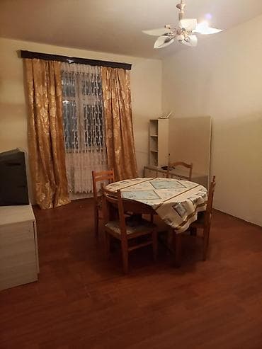 Geniş və işıqlı 3 otaqlı mənzil icarəyə təqdim olunur. Yüksək tavanlı — 2