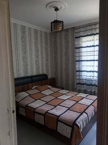 milyonerlər məhəlləsi: Sumqayıt, 3 otaqlı, Köhnə tikili, 42 kv. m — 8