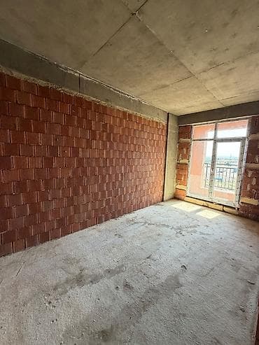 yevlax dasinmaz emlak: 2 otaqlı, Yeni tikili, 57 kv. m — 6