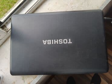 notbuk islenmis: İşlənmiş Toshiba, 12.3 ", AMD A3, 256 GB, Pulsuz çatdırılma — 4