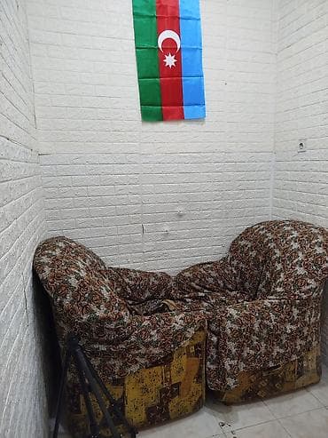 Təcili! Nərimanovda gediş-gəlişli yerdə obyekt satılır. Xahiş olunur — 4