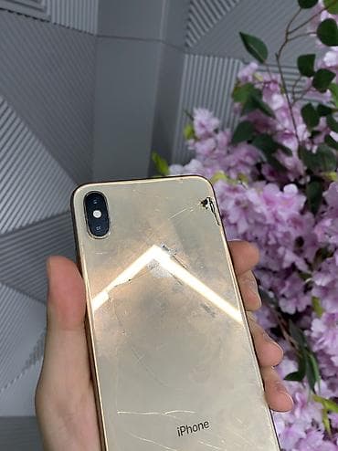 iphoneler: IPhone Xs Max, 256 GB, Face ID — 3