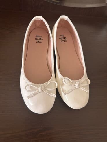 Tuflilər, Qız üçün, 32