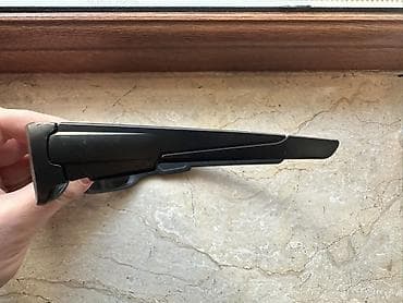 Eynəklər: Gün eynəyi, Yeni — 3