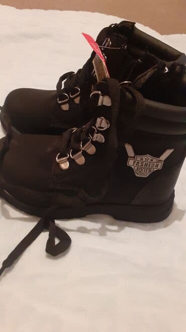 треккинговая обувь бишкек: Qara uşax botinkasi ici mexli 28olcudu amma 26ya gedər cunki ici — 1