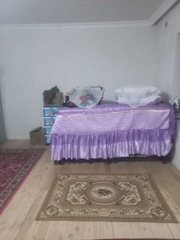 1 otaqlı kirayə: 3 otaqlı, 42 kv. m, Kredit yoxdur, Yeni təmirli — 2