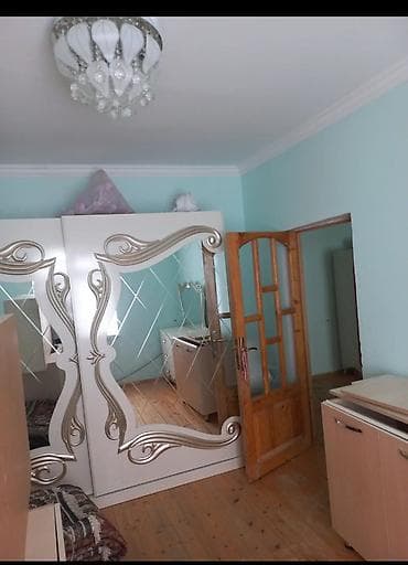 однокомнатная квартира в баку: Зейналабдин Тагиев, 132 м², 4 комнаты, Без бассейна, Газ, Электричество, Водопровод — 10