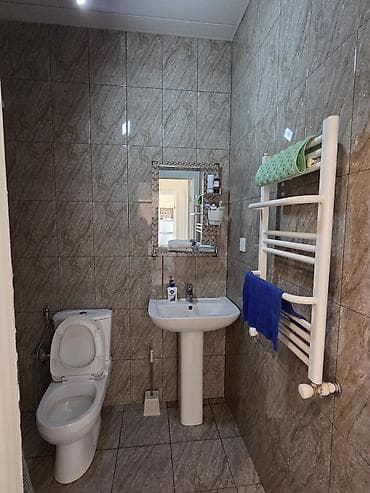 2 otaqlı, Yeni tikili, 52 kv. m — 9