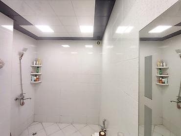 gence emlak ev: Məmmədli, 3 otaqlı, Yeni tikili, 107 kv. m — 10