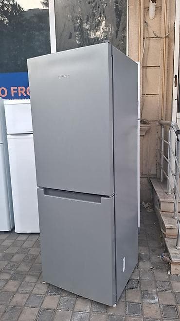 mini soyuducu: İndesit soyuducu nofrost 350 azn📍Tam işlek yazlı şekilde zemanet — 1