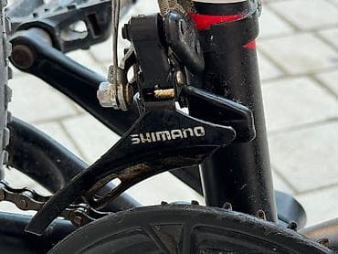 bicycle stargazer: İşlənmiş İki təkərli Uşaq velosipedi 29", sürətlərin sayı: 7, Ünvandan götürmə — 9