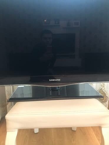 irsad telecom televizor: Televizor Samsung — 2