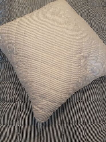 sintepon yastiqlar: 50*50 sintifon tərkibli yastıq — 4