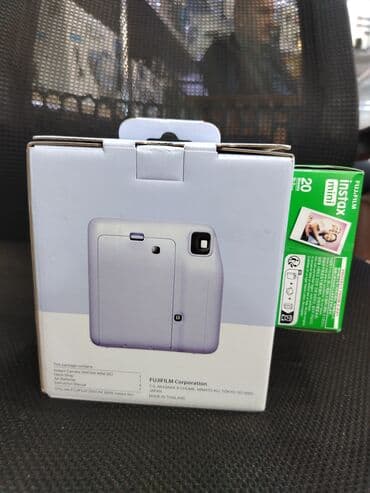 polaroid camera qiymeti: İnstax mini SE — 4