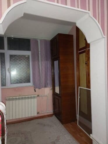 kirayə evlər 1 otaqlı: Yeni Guneslide sonunda d massivinde balli markete yaxin 9 mertebeli — 8