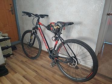 Şəhər velosipedləri: İşlənmiş Şəhər velosipedi Mercury, 28" — 2