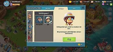 airpods pro 6: Salam.Boom Beach oyun hesabımı satıram.Karargah 24 dür,oyuna çoxlu pul — 10