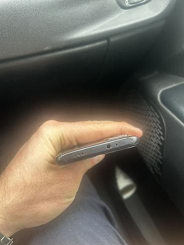 redmi note 9: Redmi 9T, 64 GB, rəng - Boz, Barmaq izi — 3