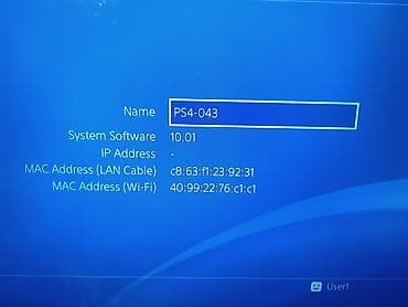 azerbaycan iphone 14: Sony PlayStation 4 (Slim) oyun konsolu Model - CUH2115B 🎮 Yaddaş - 1 — 7