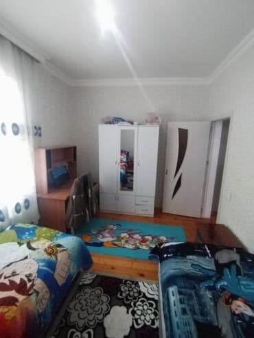 bakıxanov qəsəbəsi: 4 otaqlı, 165 kv. m, Kredit yoxdur, Yeni təmirli — 17