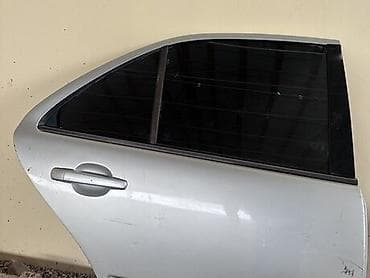 Mersedes 4 goz arxa 2 eded qapi suseleri kanti abircofkasi hamsi