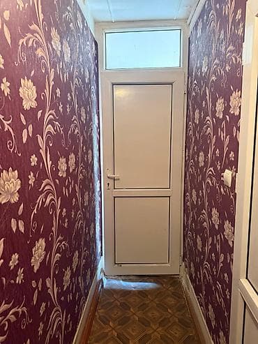 evlərin satişi: Mingəçevir, 1 otaqlı, Köhnə tikili, 31 kv. m — 4