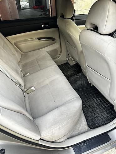 zil satilir: Toyota Prius: 1.5 l | 2007 il Sedan — 5