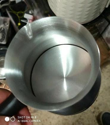 sharp soyuducu servis: Qəhvə bişirən qehve bisiren Sonifer 800 watt nerjavik qabli iy — 5