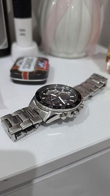 casio saa: Qol saatı, Casio, rəng - Qara — 3