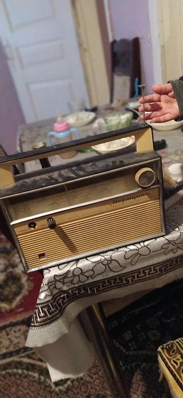 Sabirabada qedimi Rado satılır işdemir lalafo.az -da Sabirabada qedimi Rado satılır işdemir