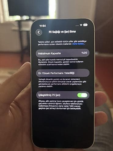 iphone 13 sade: IPhone 13, 128 GB, Ağ, Sənədlərlə — 4