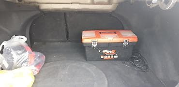 Kia: Kia Cerato sedan – boz rəng, şəhər və magistral üçün rahat və — 7