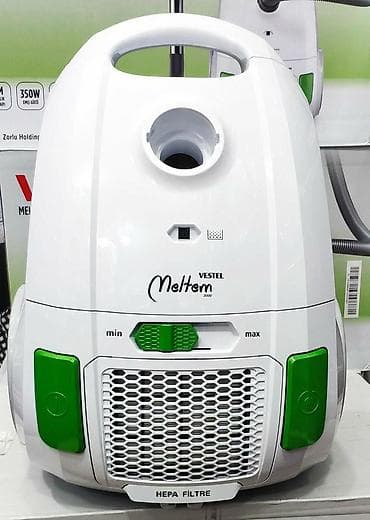 Tozsoran Vestel Meltem 3000 model Motor gucu 1400 watt Cekim gucu 350 — 3