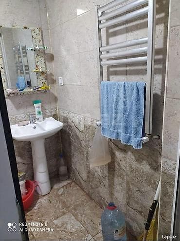 qubada kirayə ev: Masazır Qurtuluş 93 yaşayış kompleksində 2 otaqlı mənzil kirayə — 10