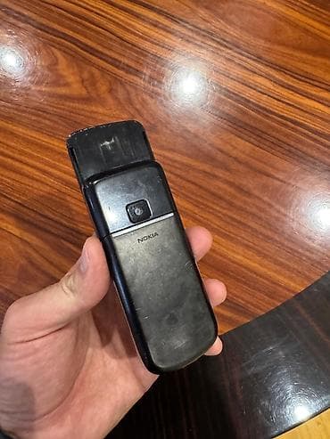 samsuq telfon: Nokia Düyməli — 3