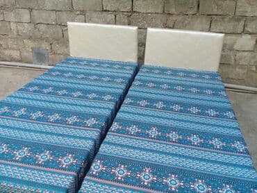 taxt 2 ci el: Yeni, Təknəfərlik çarpayı — 2