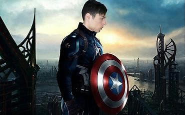 Təmizlik xidmətləri: Fantastik shekillerin hazirlanmasi.Fantastik filmler uchun posterlerin — 9