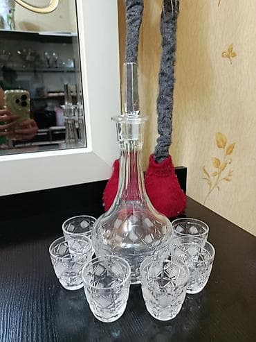 Yenidir araq qabi — 1