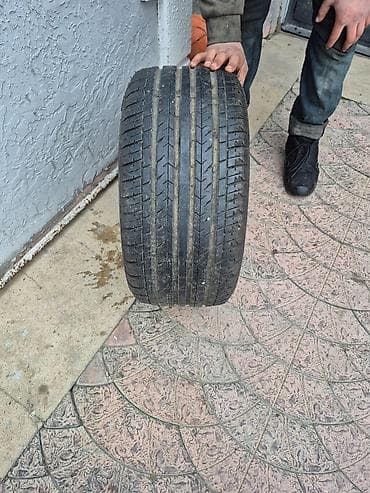 Рулевая часть: 1 ayin tekeri olub pul lazmdi deye satilir Şporlar ela fikri ciddi — 1