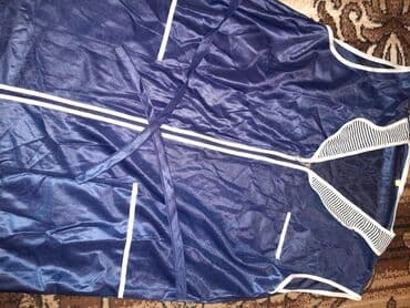 sukeçirməyən kişi sapoqları: Salon xalati qedimidir — 3