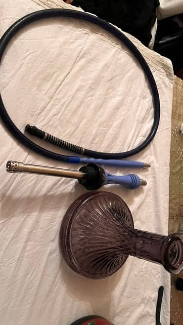 альхадая черный тмин: Nargilə dəsti Şekilde gördüyünüz herşey üzerinde verilir az işlenib — 8