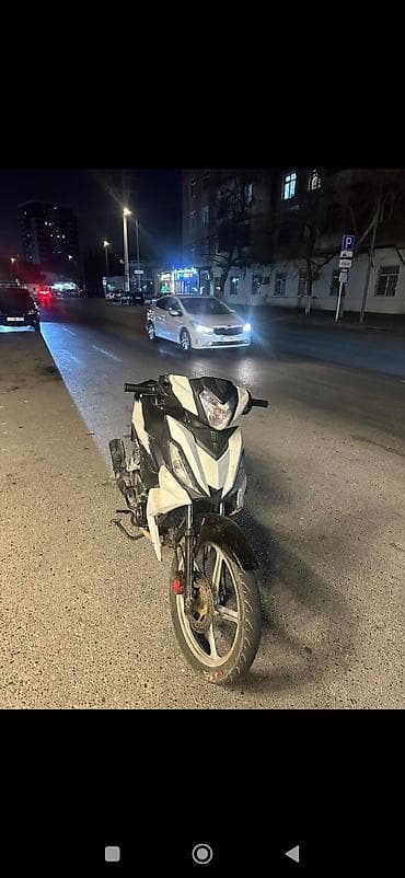 tufan daq: Tufan - S50 — 4